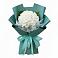 Букет цветов из: Гортензия в Октябрьском Оренбургская область