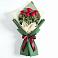 Букет цветов из: Розы в Октябрьском Оренбургская область