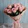 Букет цветов из: Розы в Октябрьском Оренбургская область
