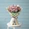 Букет цветов из: Орхидеи и Розы в Октябрьском Оренбургская область