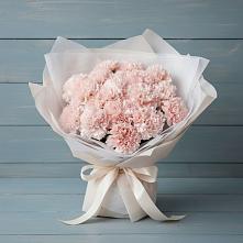 Букет цветов из:  Гвоздики #REPLACE_PRED# Октябрьском Оренбургская область