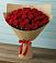 Букет Красные розы Милано в Октябрьском Оренбургская область