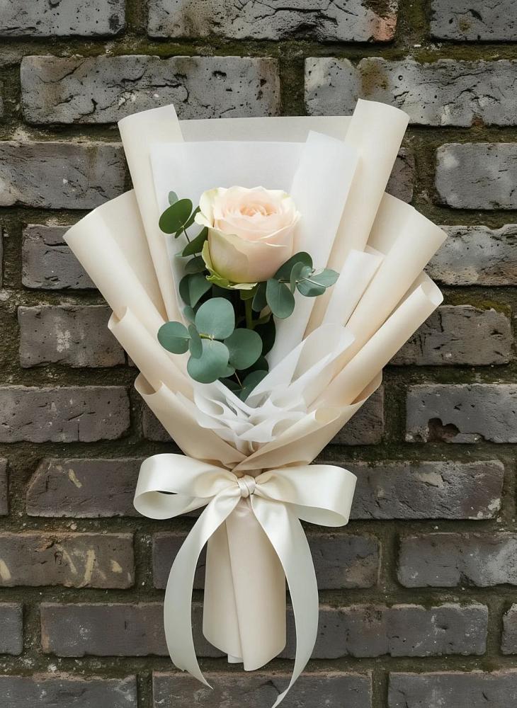 Букет цветов из: Розы в Октябрьском Оренбургская область