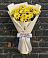 Букет цветов из: Хризантемы в Октябрьском Оренбургская область